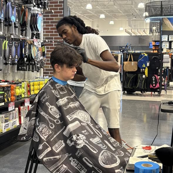 Follow the Spectrum Back to School 2026 event
