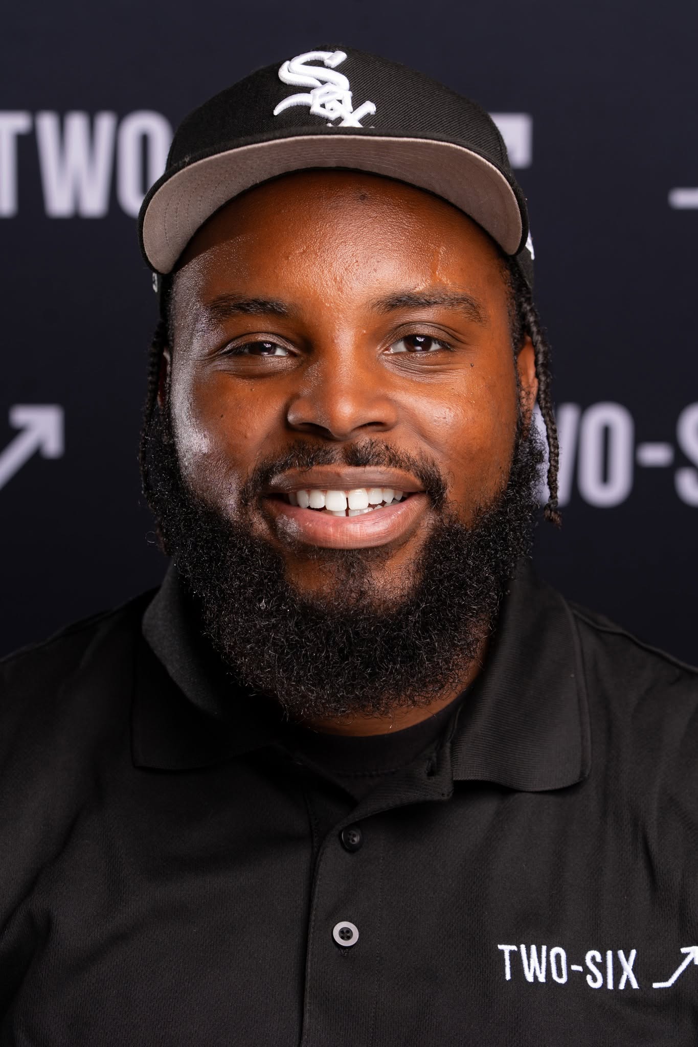 Elijah Cox
